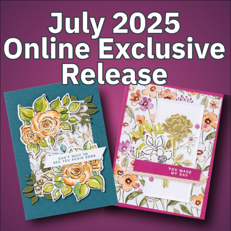 📣 New July 25 Online Exclusives are Now Available – Grab Your Cheat Sheet