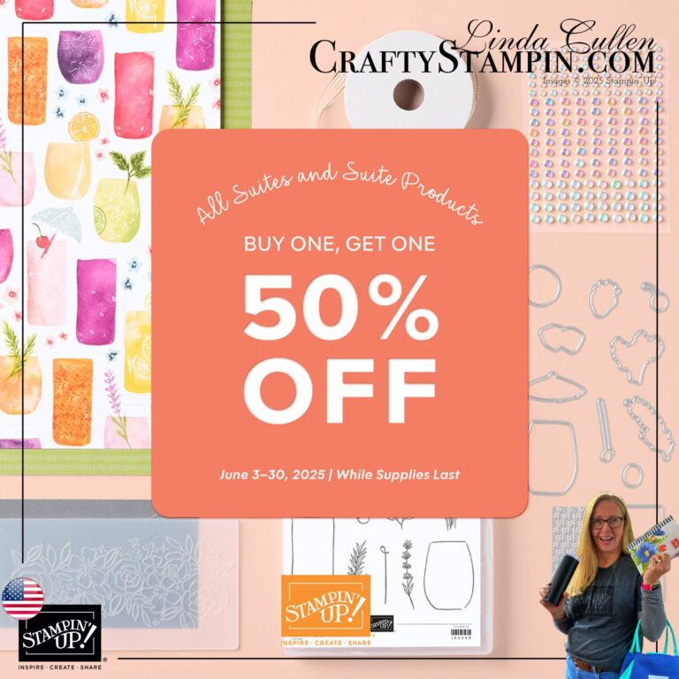 50% off BOGO, All Suites and Suite Products