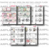 May 2025 Online Exclusives Flyer - United Kingdom £ English Version - Image 2