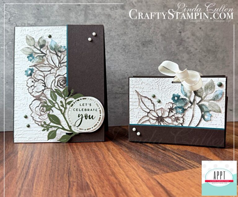 APPT – June 2025 Paper Pumpkin Blog Hop