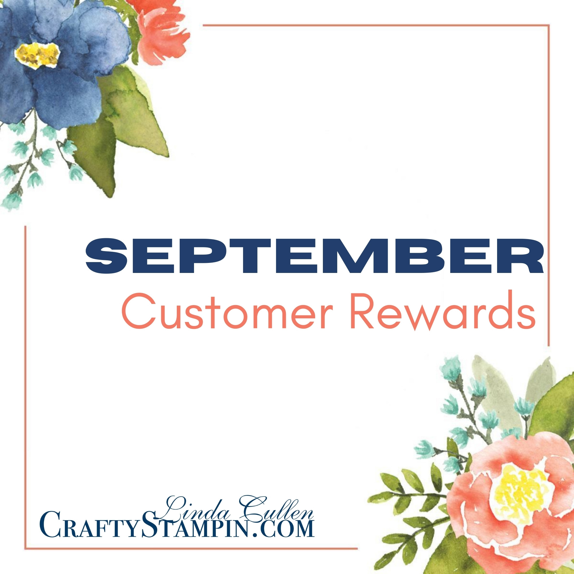 Customer Sales Specials | Join Stampin’ Up! | Frequently Asked Questions about becoming a Stampin’ Up! Demonstrator | Join the Craft Stampin’ Crew | Stampin Up Demonstrator Linda Cullen | Crafty Stampin’ | Purchase Stampin’ Up! Product | FAQ about Paper Pumpkin