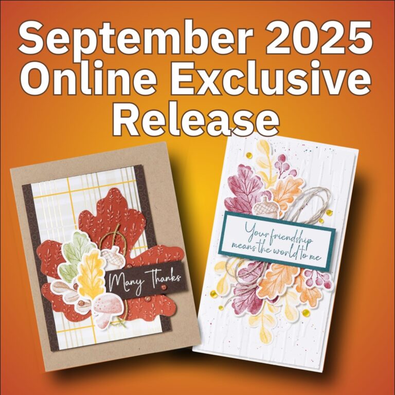 📣 New September 25 Online Exclusives are Now Available – Grab Your Cheat Sheet