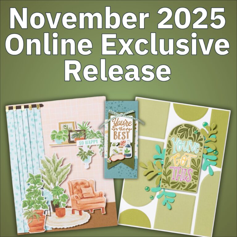 📣 New September 25 Online Exclusives are Now Available – Grab Your Cheat Sheet