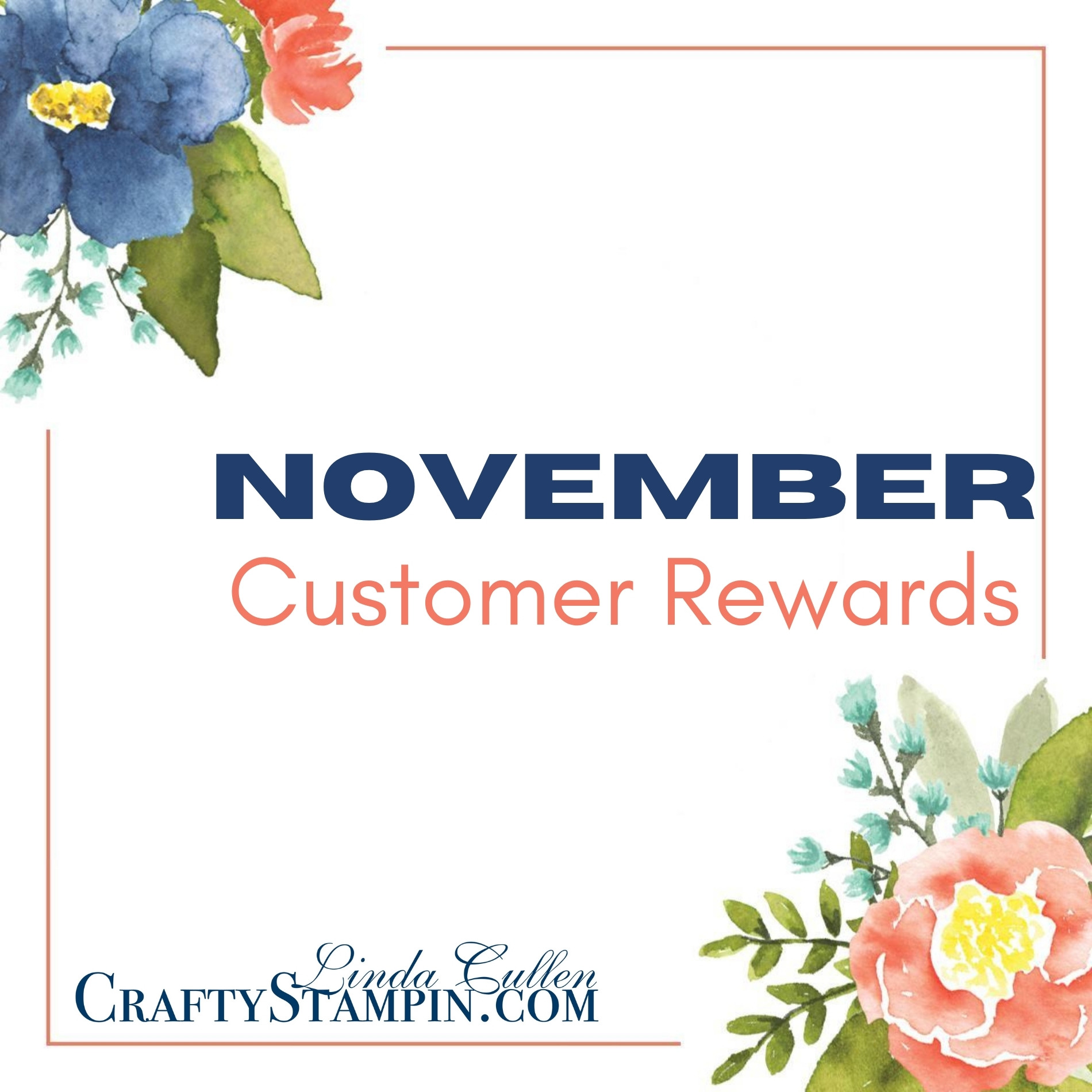 Customer Sales Specials | Join Stampin’ Up! | Frequently Asked Questions about becoming a Stampin’ Up! Demonstrator | Join the Craft Stampin’ Crew | Stampin Up Demonstrator Linda Cullen | Crafty Stampin’ | Purchase Stampin’ Up! Product | FAQ about Paper Pumpkin