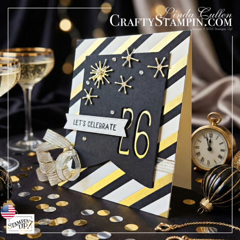 Stamp It Group December 2025 New Years Blog Hop