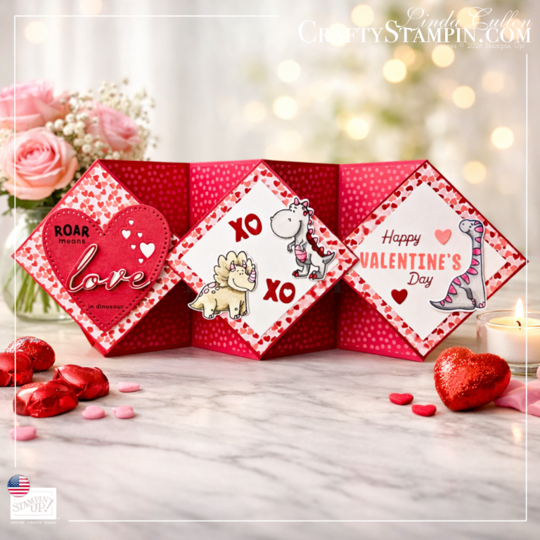 Stamp It Group January 2026 Valentine’s Day Blog Hop