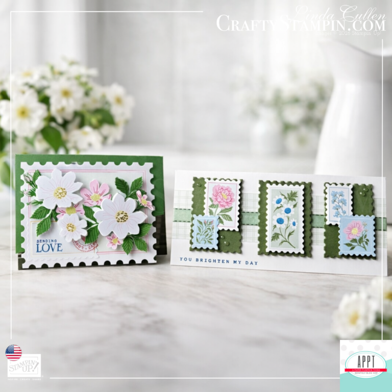 APPT – January 2026 Paper Pumpkin Blog Hop