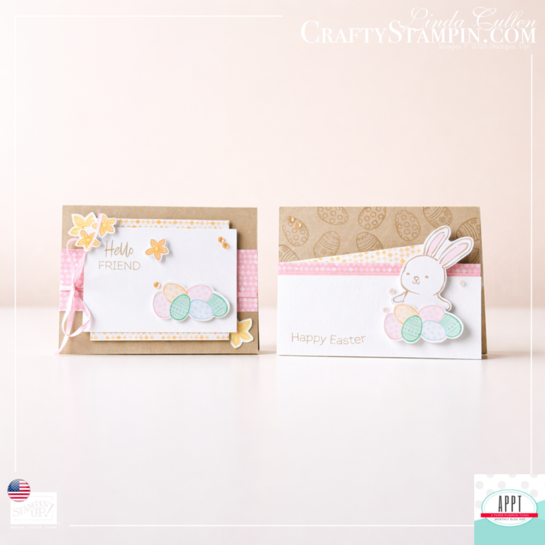 APPT – February 2026 Paper Pumpkin Blog Hop