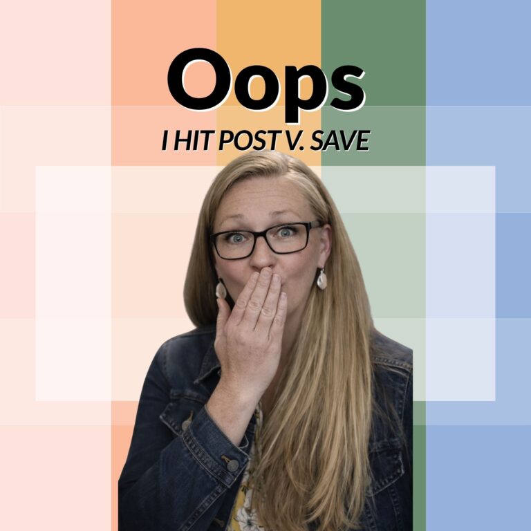 Oops!