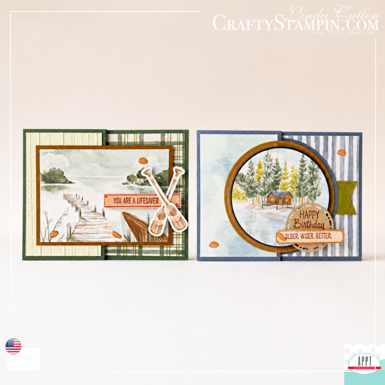 APPT – April 2026 Paper Pumpkin Blog Hop