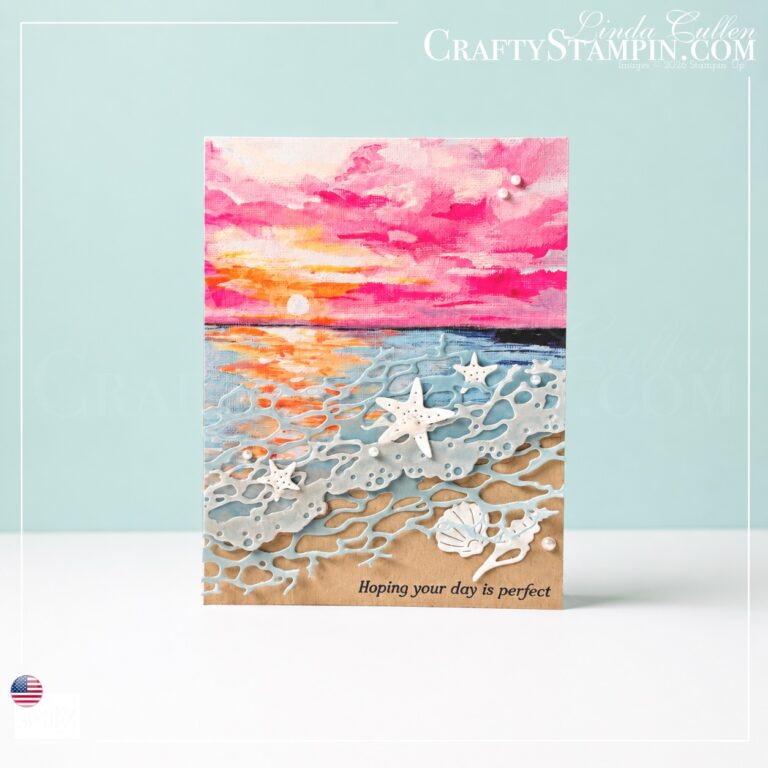 Stamp It Group June 2026 Summer Fun Blog Hop