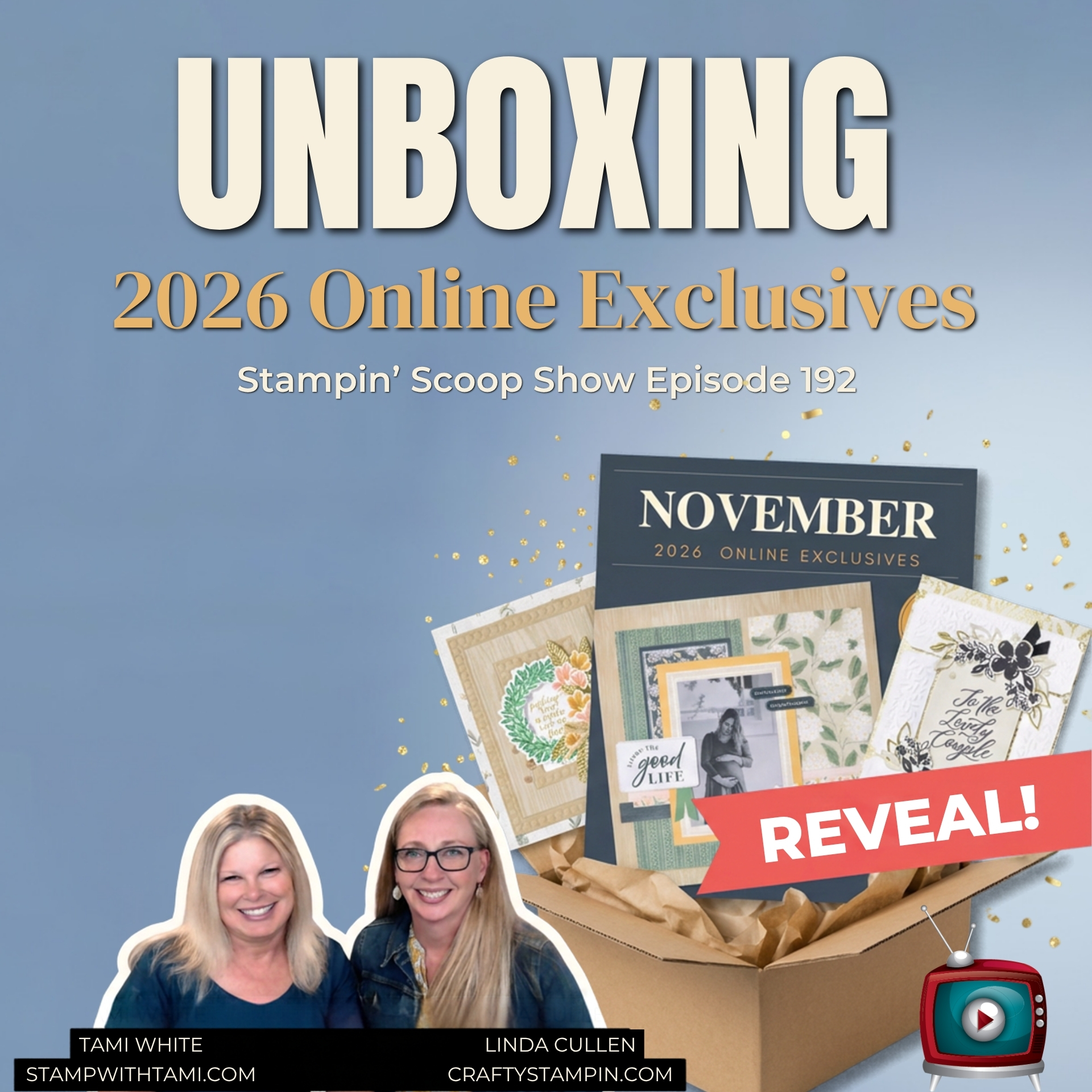 🚨NEW November 2026 Products!!! Pre-Order Haul / Unboxing Episode 184