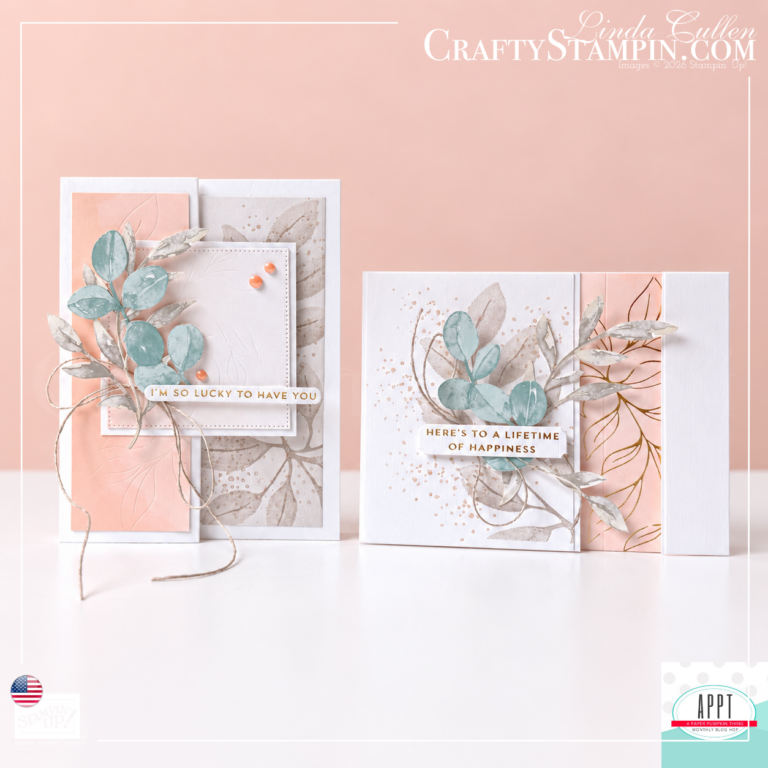 APPT – August 2026 Paper Pumpkin Blog Hop