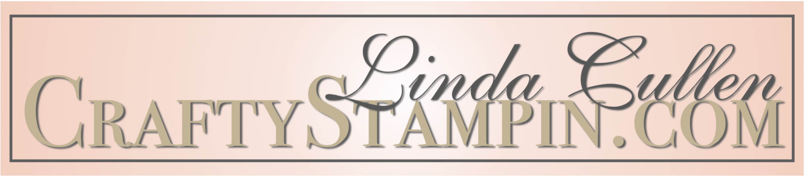 Crafty Stampin'