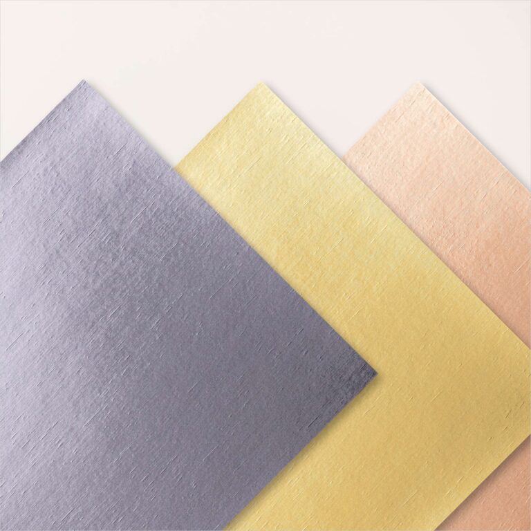 Textured Metallic Specialty