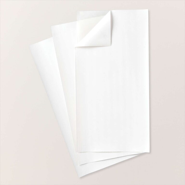 Adhesive Sheets