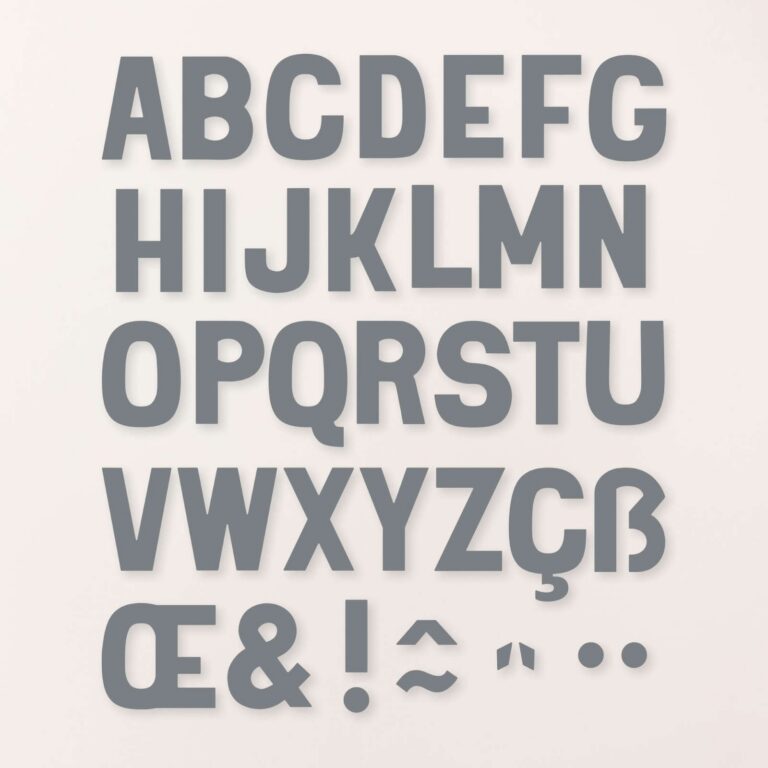 Party Alphabet Dies