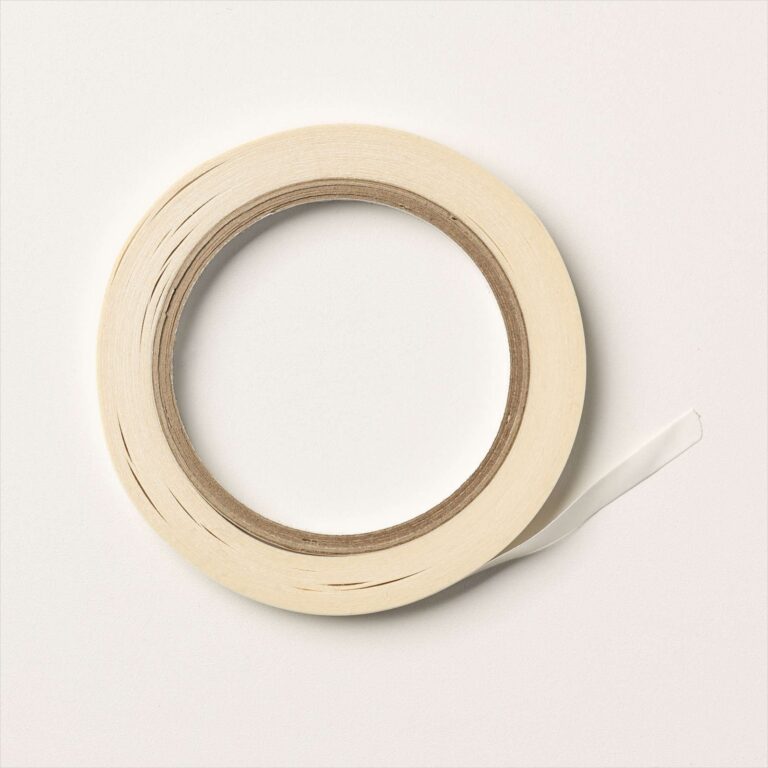 Tear & Tape Adhesive