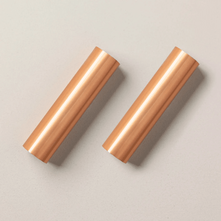 Copper Stampin’ Hot Foil Rolls