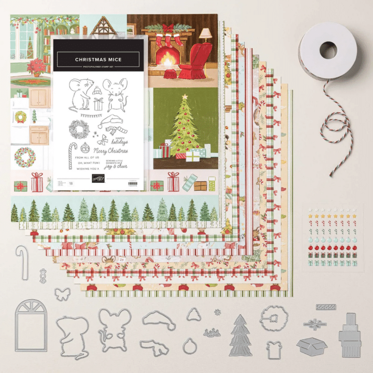 A Little Christmas Suite
