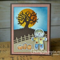STAMP IT GROUP BLOG HOP – FALL | Stampin Up Demonstrator Linda Cullen | Crafty Stampin’ | Purchase your Stampin’ Up Supplies | Cookie Cutter Halloween stamp set | Halloween Scenes Edgelits