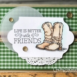 STAMPIN SCOOP RECAP – EPISODE 42 – STAMPIN BLENDS| Stampin Up Demonstrator Linda Cullen | Crafty Stampin’ | Purchase your Stampin’ Up Supplies