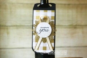 Stampin Up Demonstrator Linda Cullen | Crafty Stampin’ | Purchase your Stampin’ Up Supplies |