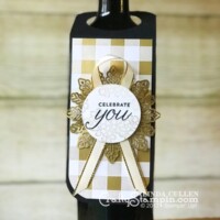Stampin Up Demonstrator Linda Cullen | Crafty Stampin’ | Purchase your Stampin’ Up Supplies |