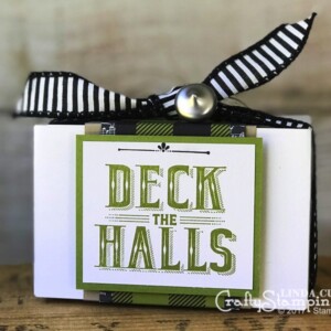 Stampin Up Demonstrator Linda Cullen | Crafty Stampin’ | Purchase your Stampin’ Up Supplies |