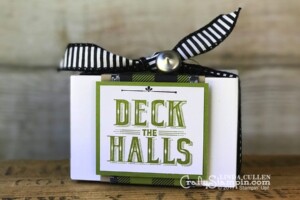 Stampin Up Demonstrator Linda Cullen | Crafty Stampin’ | Purchase your Stampin’ Up Supplies |
