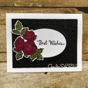 Stampin Up Demonstrator Linda Cullen | Crafty Stampin’ | Purchase your Stampin’ Up Supplies