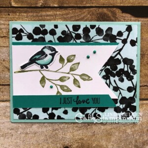 Stampin Up Demonstrator Linda Cullen | Crafty Stampin’ | Purchase your Stampin’ Up Supplies