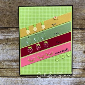 Stampin Up Demonstrator Linda Cullen | Crafty Stampin’ | Purchase your Stampin’ Up Supplies