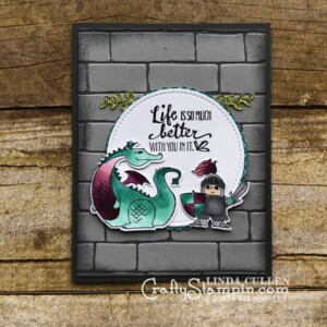 Stampin Up Demonstrator Linda Cullen | Crafty Stampin’ | Purchase your Stampin’ Up Supplies