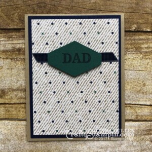 Stampin Up Demonstrator Linda Cullen | Crafty Stampin’ | Purchase your Stampin’ Up Supplies