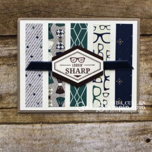 Stampin Up Demonstrator Linda Cullen | Crafty Stampin’ | Purchase your Stampin’ Up Supplies