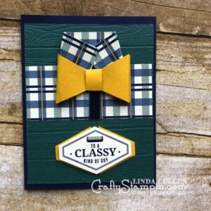 Stampin Up Demonstrator Linda Cullen | Crafty Stampin’ | Purchase your Stampin’ Up Supplies