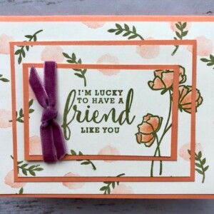 Stampin Scoop Recap - Episode 53 - Share What You Love Early Release Bundles | Stampin Up Demonstrator Linda Cullen | Crafty Stampin’ | Purchase your Stampin’ Up Supplies