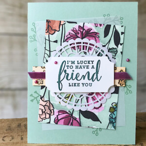 Stampin Scoop Recap - Episode 53 - Share What You Love Early Release Bundles | Stampin Up Demonstrator Linda Cullen | Crafty Stampin’ | Purchase your Stampin’ Up Supplies