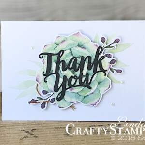 Stampin Scoop Recap - Episode 58 - Notes of Kindness Card Kit | Stampin Up Demonstrator Linda Cullen | Crafty Stampin’ | Purchase your Stampin’ Up Supplies | Notes of Kindness Card Kit