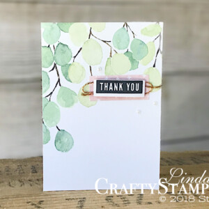 Stampin Scoop Recap - Episode 58 - Notes of Kindness Card Kit | Stampin Up Demonstrator Linda Cullen | Crafty Stampin’ | Purchase your Stampin’ Up Supplies | Notes of Kindness Card Kit