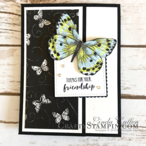 Stampin Up Demonstrator Linda Cullen | Crafty Stampin’ | Purchase your Stampin’ Up Supplies