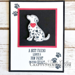 Stampin Up Demonstrator Linda Cullen | Crafty Stampin’ | Purchase your Stampin’ Up Supplies