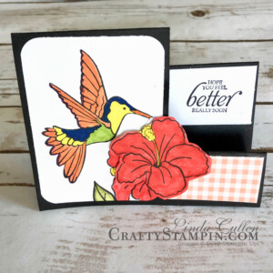 Stampin Up Demonstrator Linda Cullen | Crafty Stampin’ | Purchase your Stampin’ Up Supplies