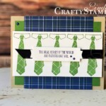 Stampin Scoop New 2nd Sale-a-bration Release | Stampin Up Demonstrator Linda Cullen | Crafty Stampin’ | Purchase your Stampin’ Up Supplies | Rise & Shine Stamp Set | Well Dressed Stamp Set | Tags In Bloom Stamp Set | Flowering Foils Specialty Designer Series Paper | So Very Vellum Specialty Designer Series Paper