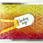 Stampin Scoop New 2nd Sale-a-bration Release | Stampin Up Demonstrator Linda Cullen | Crafty Stampin’ | Purchase your Stampin’ Up Supplies | Rise & Shine Stamp Set | Well Dressed Stamp Set | Tags In Bloom Stamp Set | Flowering Foils Specialty Designer Series Paper | So Very Vellum Specialty Designer Series Paper