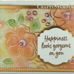 Stampin Scoop New 2nd Sale-a-bration Release | Stampin Up Demonstrator Linda Cullen | Crafty Stampin’ | Purchase your Stampin’ Up Supplies | Rise & Shine Stamp Set | Well Dressed Stamp Set | Tags In Bloom Stamp Set | Flowering Foils Specialty Designer Series Paper | So Very Vellum Specialty Designer Series Paper