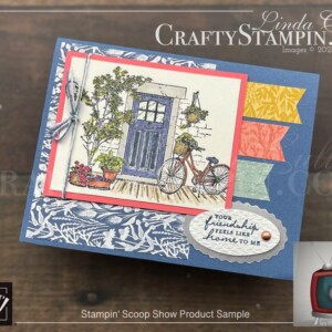 The Best of Sale-a-bration - Stampin Scoop The Best of Sale-a-bration | Join Stampin’ Up! | Frequently Asked Questions about becoming a Stampin’ Up! Demonstrator | Join the Craft Stampin’ Crew | Stampin Up Demonstrator Linda Cullen | Crafty Stampin’ | Purchase Stampin’ Up! Product | Holly Jolly Wishes Stamp Set [156362] | Penguin Playmates 12" X 12" Designer Series Paper [158420] | Hippo & Friends Dies [153585] |Wintry 3D Embossing Folders [155433] | 2021–2023 In Color Jewels [155571] |