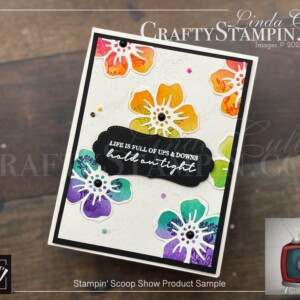 The Best of Sale-a-bration - Stampin Scoop The Best of Sale-a-bration | Join Stampin’ Up! | Frequently Asked Questions about becoming a Stampin’ Up! Demonstrator | Join the Craft Stampin’ Crew | Stampin Up Demonstrator Linda Cullen | Crafty Stampin’ | Purchase Stampin’ Up! Product | Holly Jolly Wishes Stamp Set [156362] | Penguin Playmates 12" X 12" Designer Series Paper [158420] | Hippo & Friends Dies [153585] |Wintry 3D Embossing Folders [155433] | 2021–2023 In Color Jewels [155571] |