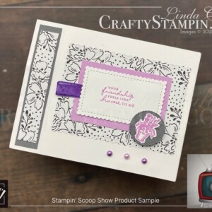 The Best of Sale-a-bration - Stampin Scoop The Best of Sale-a-bration | Join Stampin’ Up! | Frequently Asked Questions about becoming a Stampin’ Up! Demonstrator | Join the Craft Stampin’ Crew | Stampin Up Demonstrator Linda Cullen | Crafty Stampin’ | Purchase Stampin’ Up! Product | Holly Jolly Wishes Stamp Set [156362] | Penguin Playmates 12" X 12" Designer Series Paper [158420] | Hippo & Friends Dies [153585] |Wintry 3D Embossing Folders [155433] | 2021–2023 In Color Jewels [155571] |